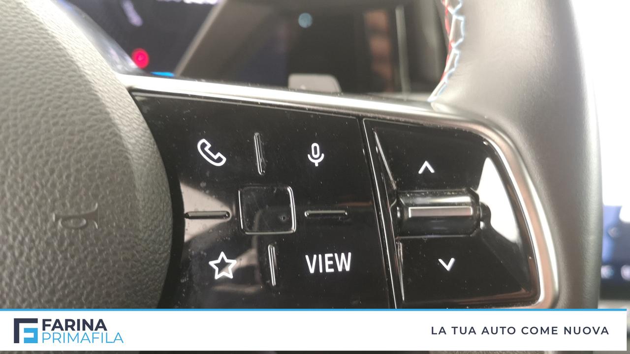 RENAULT Austral 2023 - Austral 1.2 E-Tech full hybrid Iconic Esprit Alpine 200cv auto