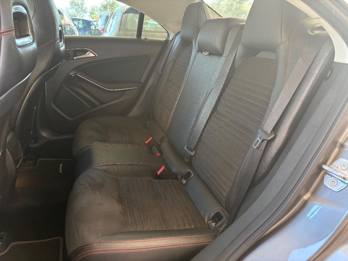 MERCEDES - Classe CLA - CLA 220 d 4Matic Automatic Premium