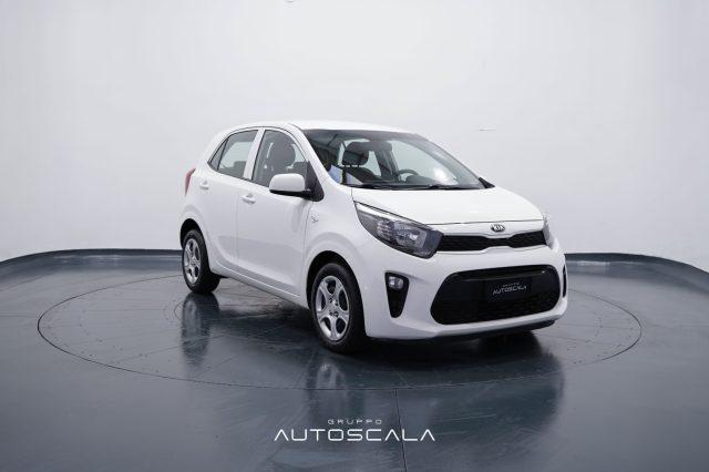 KIA Picanto 1.0 12V 5 porte Active