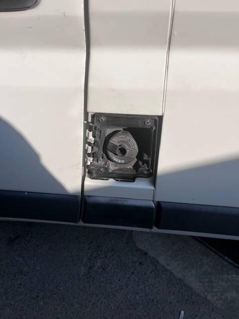 Fiat Ducato 30 MH2 2.3 mjt 130cv