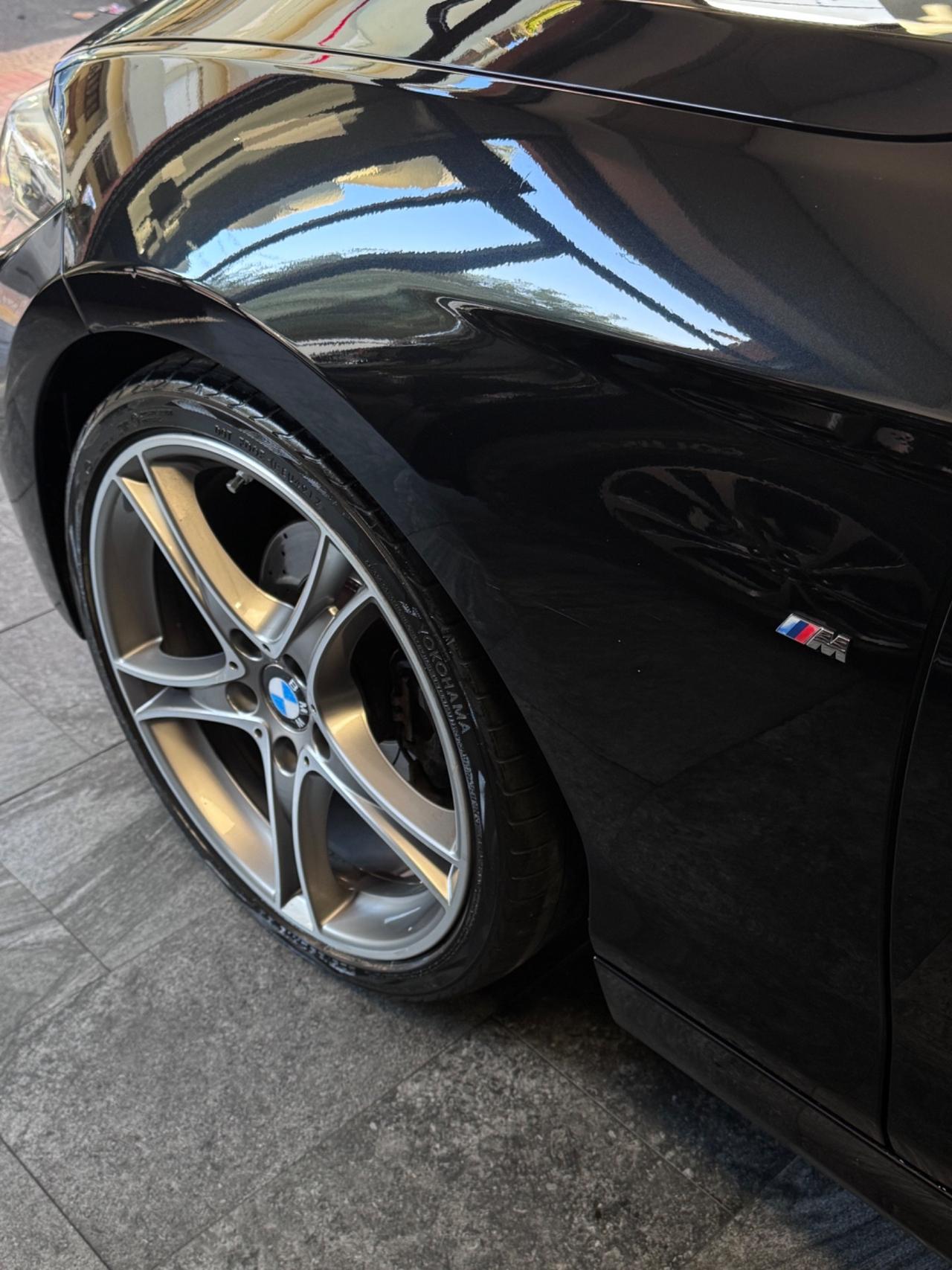 Bmw 118d 2.0 150 Cv M-sport Finanziabile