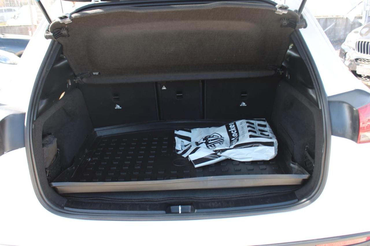 Mercedes-benz GLA Tua A SOLI 446€ al mese Anticipo Zero