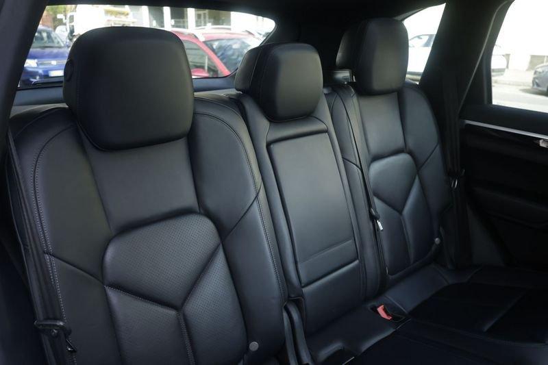 Porsche Cayenne Cayenne 4.0 S Diesel Tetto Unicoproprietario