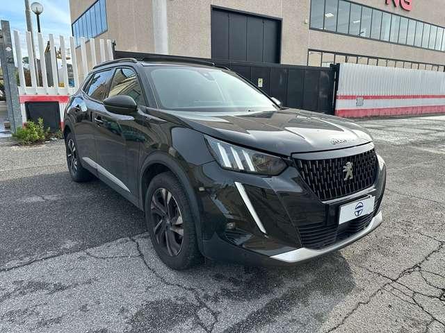 Peugeot 2008 PureTech 130 S&S GT Pack