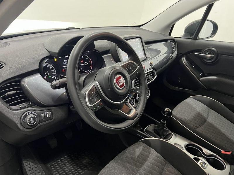 FIAT 500X Urban Look 1.3 Mjet 95cv 4x2 120