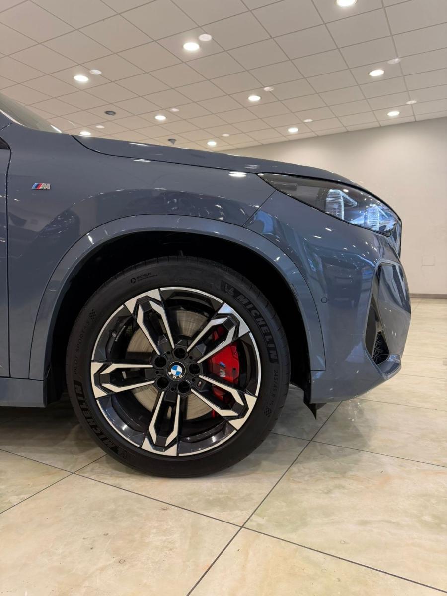 BMW - X1 - xDrive 23d Msport Pro