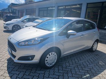 Ford Fiesta 1.5 TDCi 75CV 5 porte Titanium