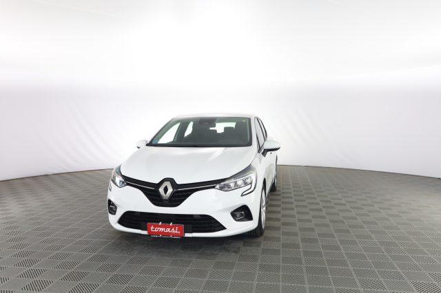 RENAULT Clio Clio Berlina INTENS SCe 75