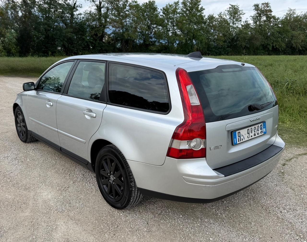 VOLVO V50 2.0 DIESEL SUMMUM NEOPATENTATi
