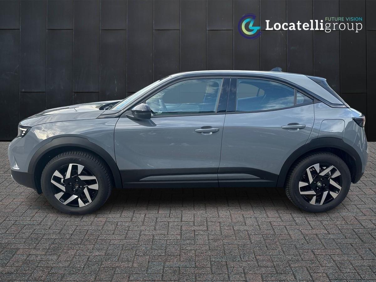 OPEL MOKKA EDITION 1.2 136CV MT