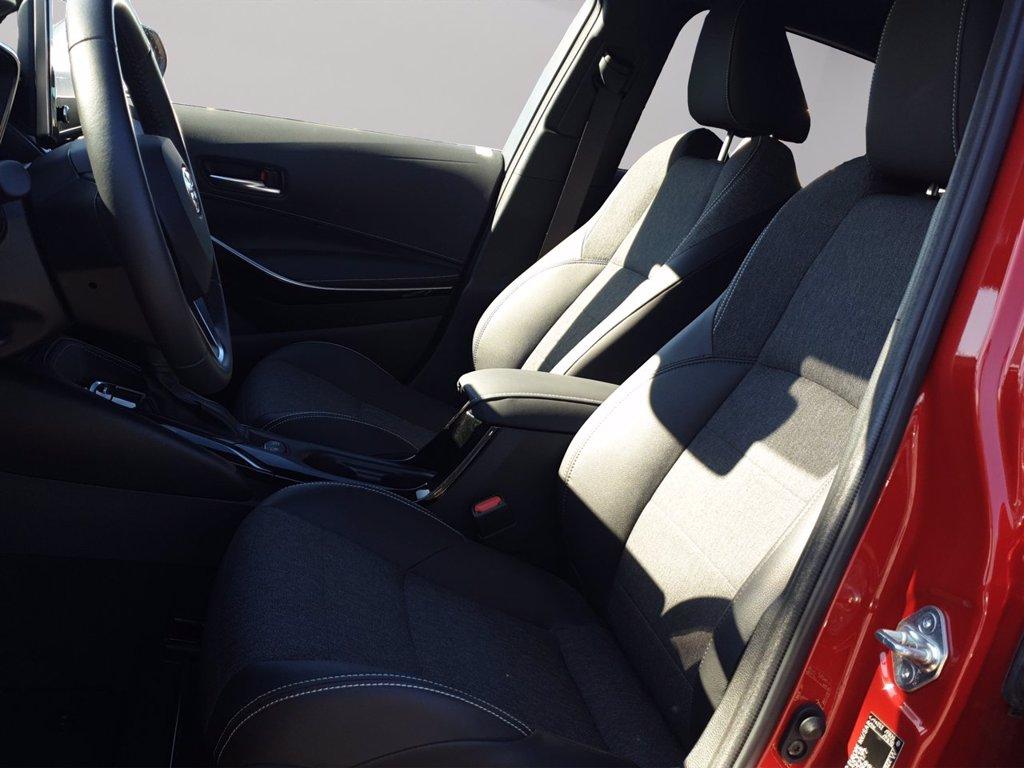 TOYOTA Corolla 1.8h style cvt del 2023