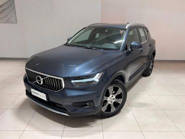 Volvo XC40 T3 Geartronic Inscription