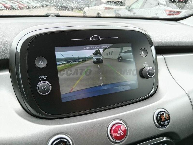 FIAT 500X 500X 1.3 mjet Sport 95cv