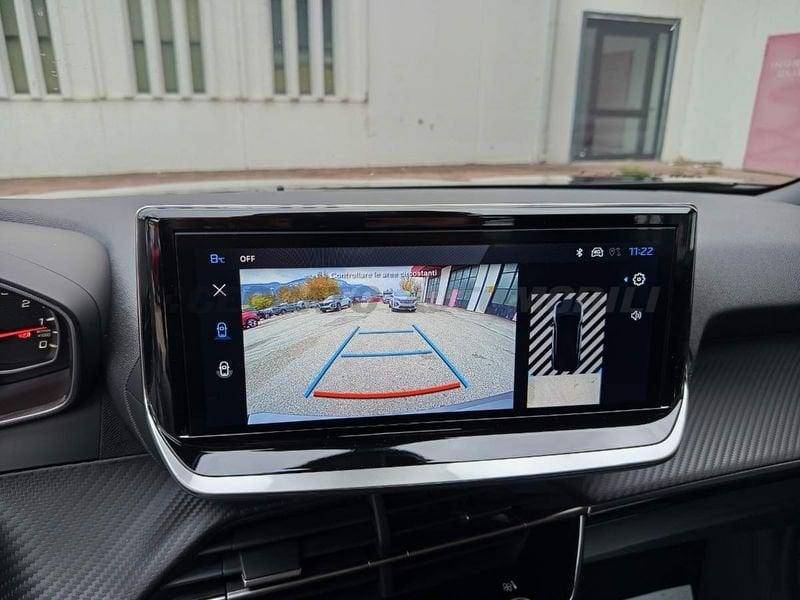 Peugeot 2008 2008 1.2 puretech Style s&s 100cv