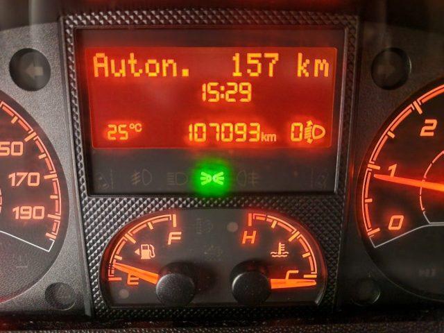 FIAT Ducato 30 2.3 MJT 140CV PC-TN Panorama 9 POSTI