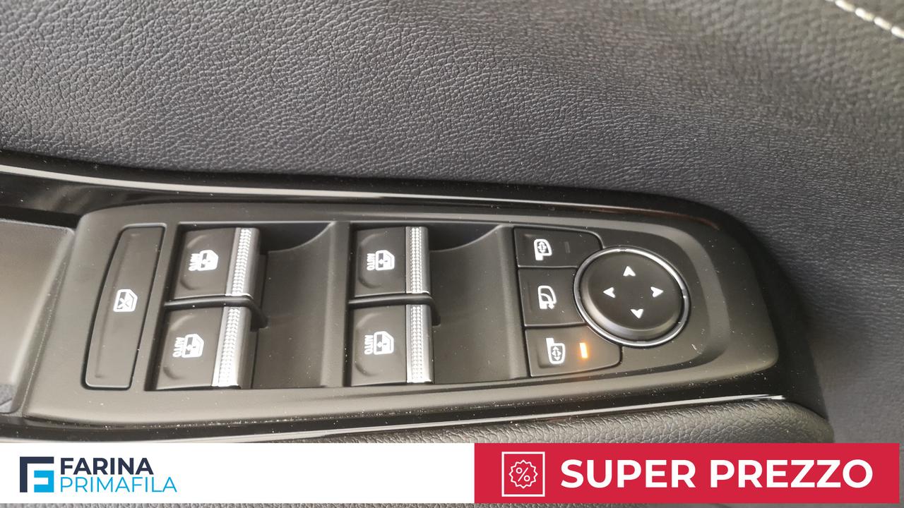 RENAULT Rafale 1.2 e-Tech full hybrid Techno 200cv auto