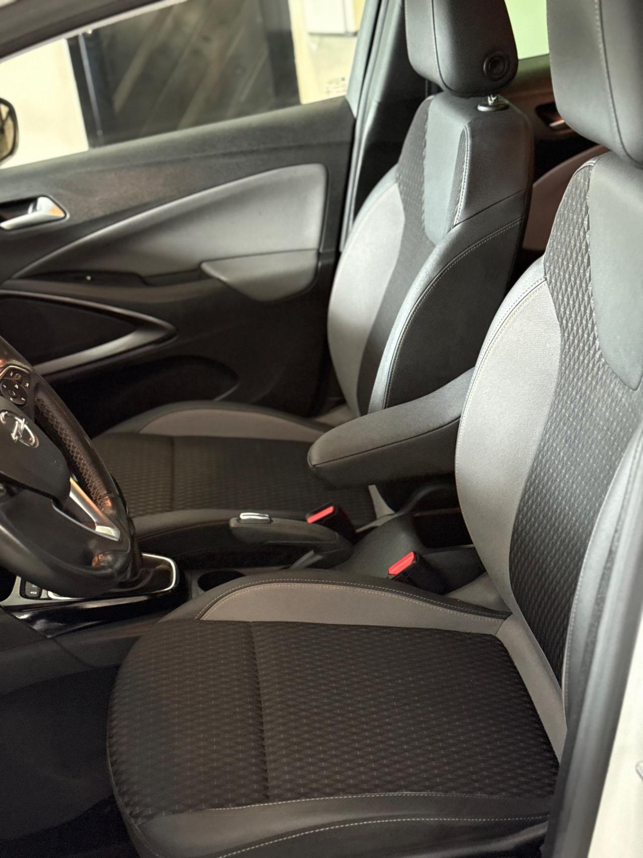 Opel Crossland X 1.2 12V Start&Stop Innovation