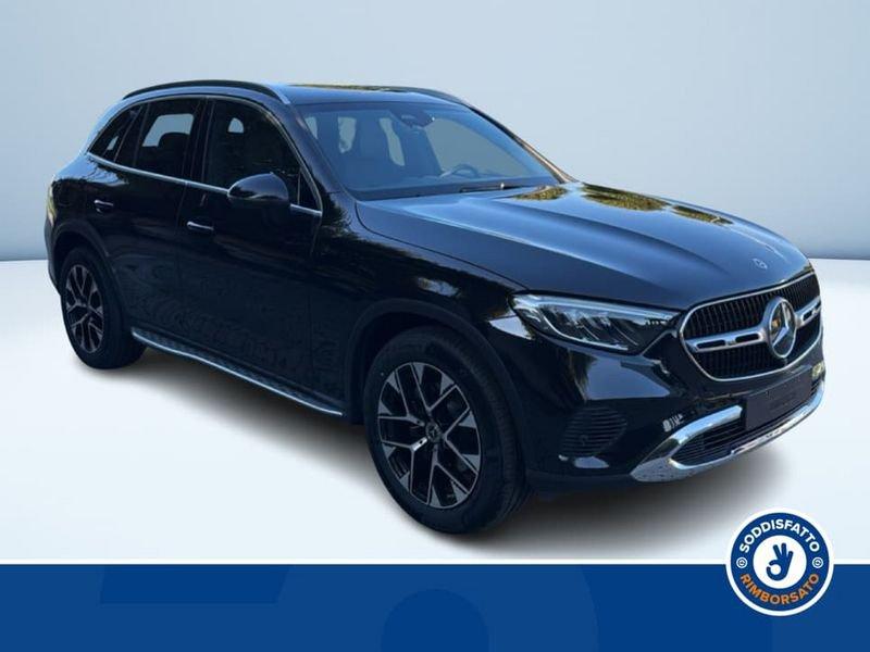 Mercedes-Benz GLC 220d 4Matic Avantgarde Advanced
