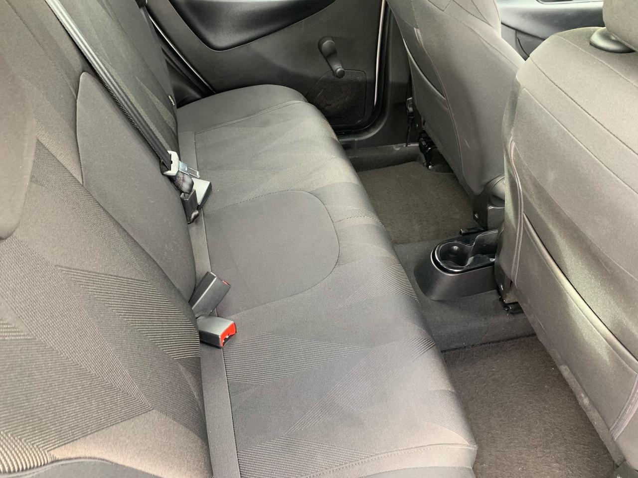 Lancia Ypsilon 1.2 69cv 5p - 2019