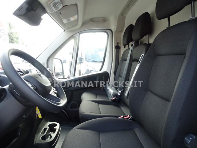 PEUGEOT Boxer 140CV L3 H2 COIBENTATO + FRIGO PRONTA CONSEGNA