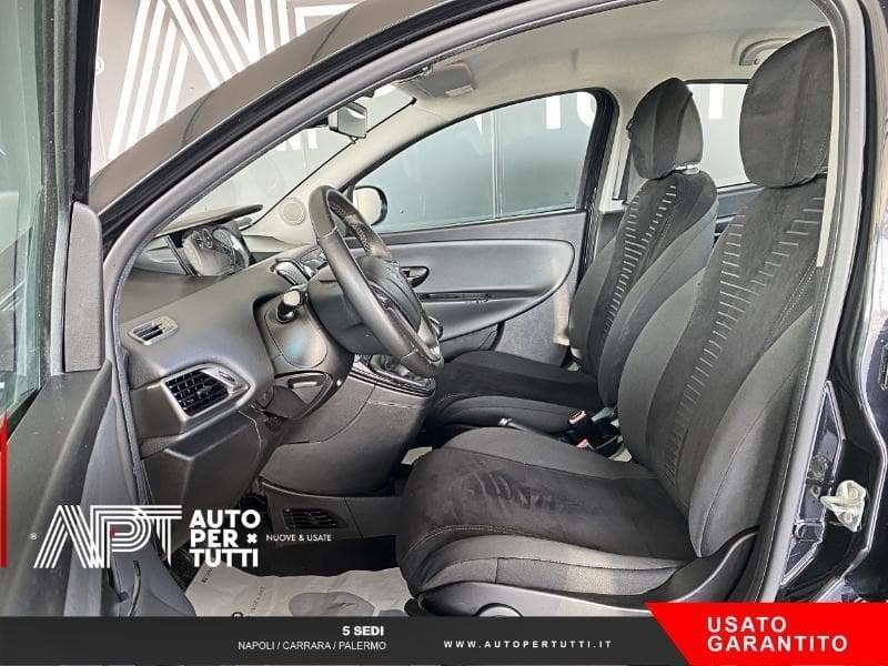 Lancia Ypsilon Ypsilon 0.9 t.air Platinum s&s 85cv