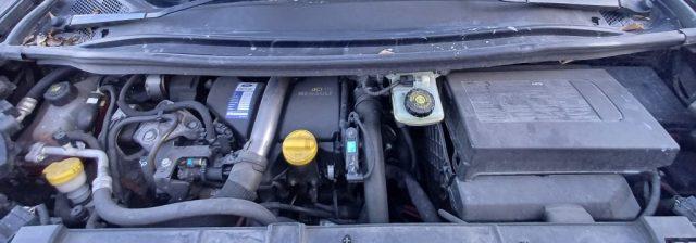RENAULT Scenic X-Mod 1.5 dCi 110CV Dynamique