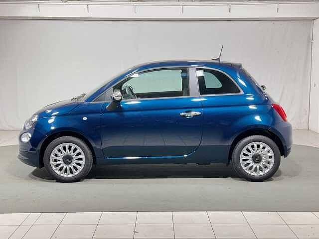 Fiat 500 1.0 Hybrid KM ZERO