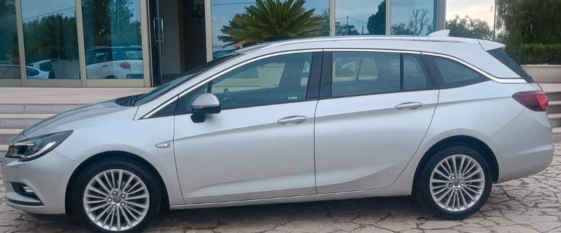 Opel Astra 1.6 CDTi Sports Tourer Business