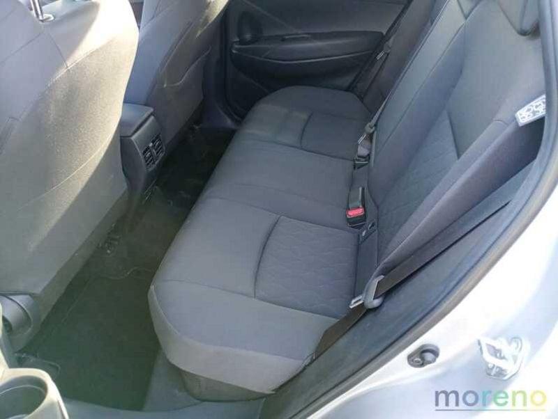 Toyota Corolla Cross 1.8h Trend 2wd 140 CV e-cvt