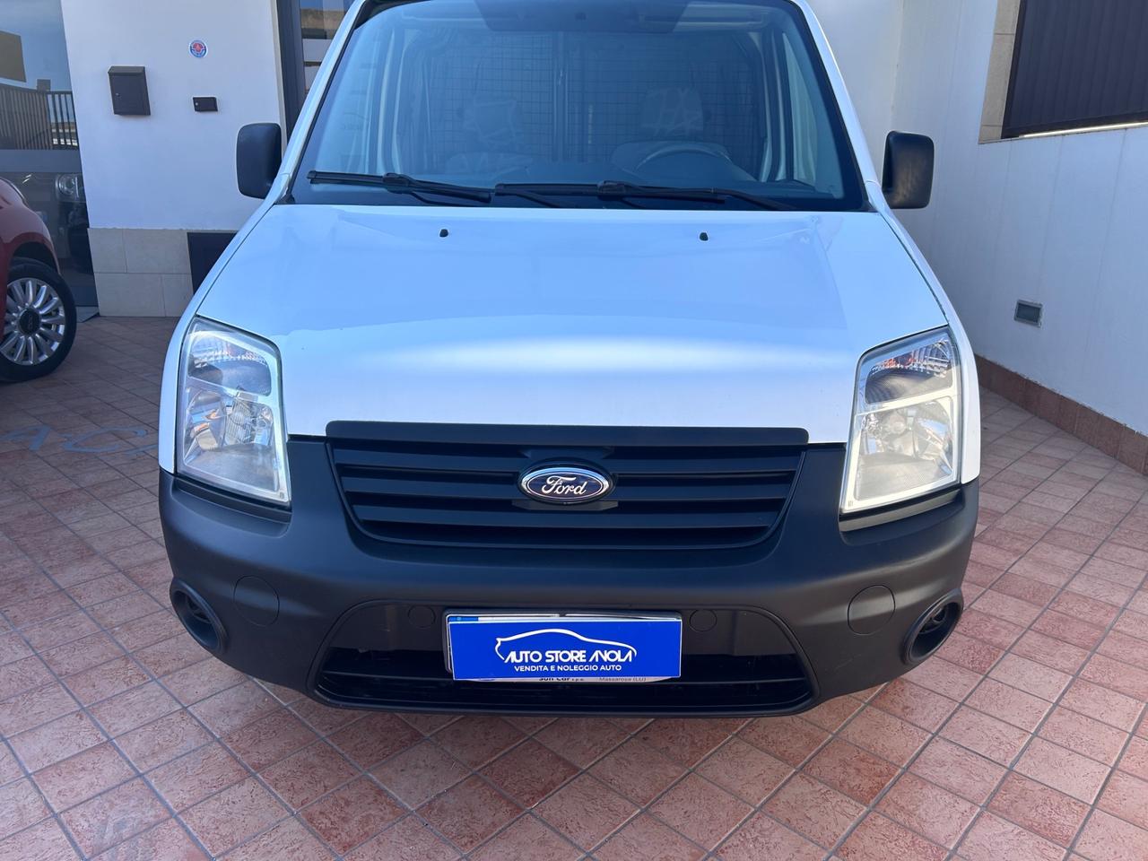 Ford Transit Connect 200S 1.8 TDCi/90CV DPF PC-TN