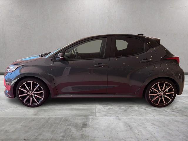 TOYOTA Yaris 1.5 130 Hybrid 5 porte GR Sport