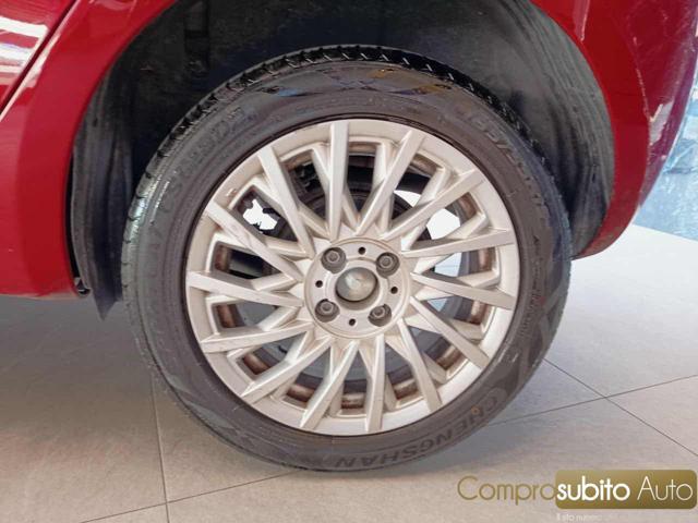 LANCIA Ypsilon 1.0 FireFly 5 porte S&S Hybrid Ecochic Gold