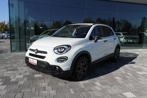 FIAT 500X 1.0 T3 120 CV Cross GPL