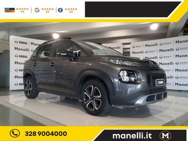 Citroën C3 Aircross C-Series 1.2 PureTech 110cv S&S rif.GE554