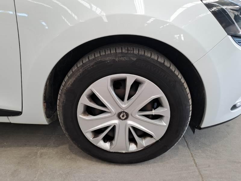 RENAULT Clio van 0.9 tce 75cv Energy E6c