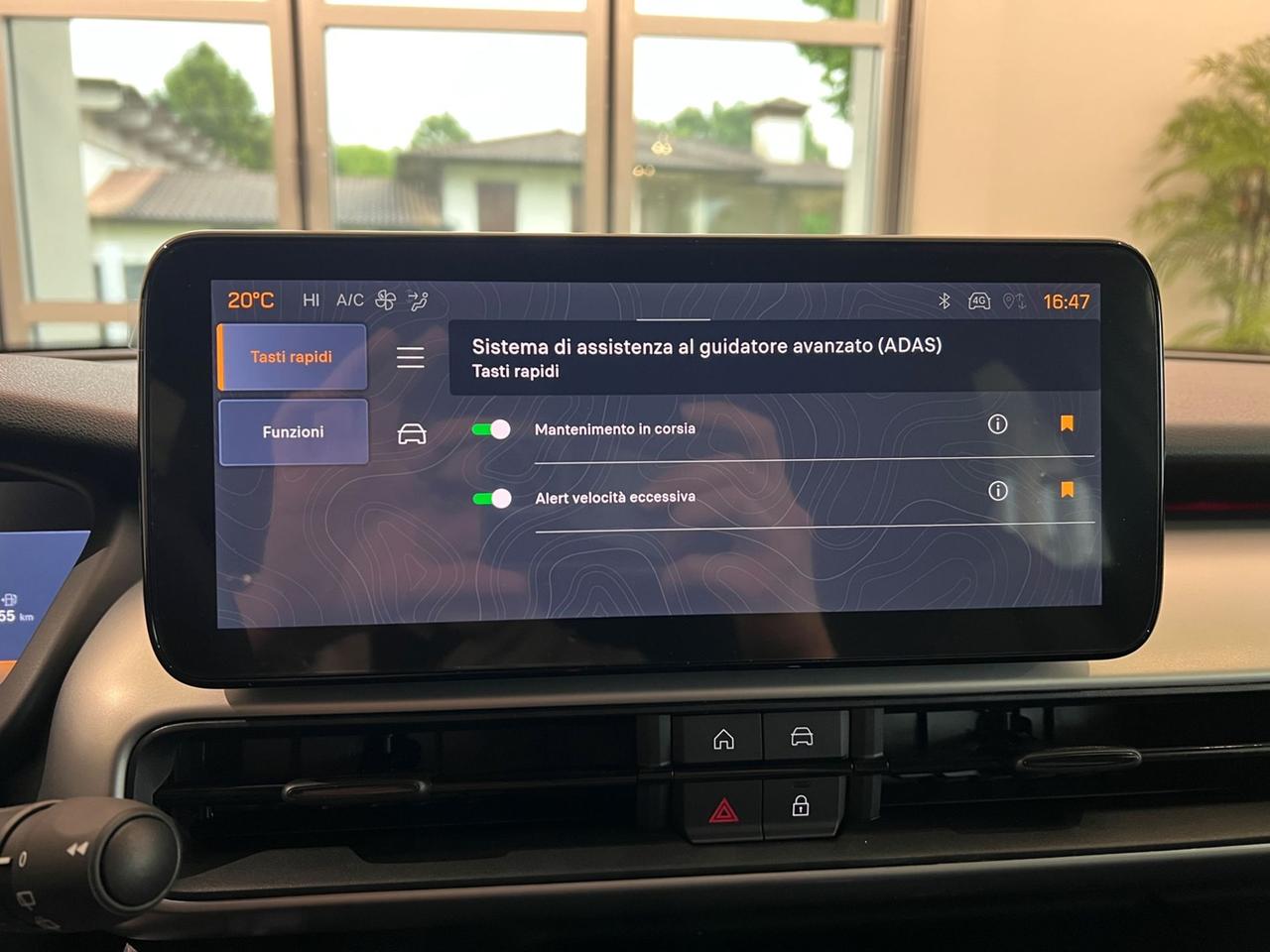JEEP Avenger 1.2 Turbo E-HYBRID Summit - PRONTA CONSEGNA!