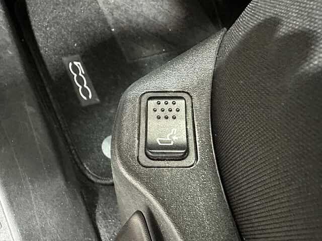 Fiat 500X 1.6 MultiJet 120 CV Opening Edition