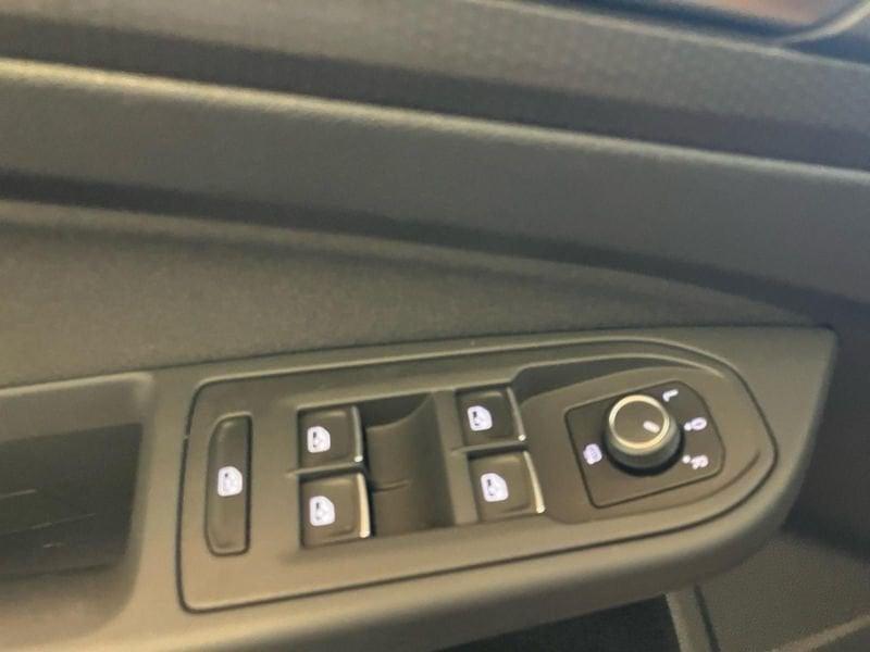 Volkswagen Golf GTI 2.0 TSI GTI DSG
