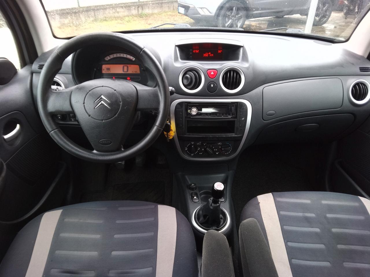 Citroen C3 1.1 Elegance
