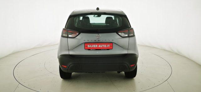 OPEL Crossland 1.5 ECOTEC D 110 CV Start&Stop Edition