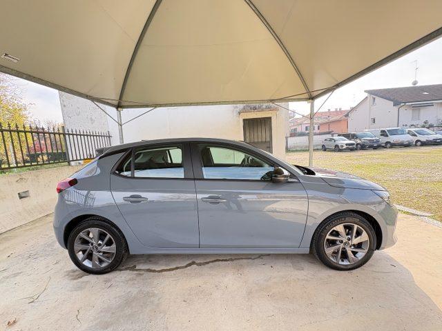 OPEL Corsa 1.2 COME NUOVA OK PER NEOPATENTATI EURO 6D