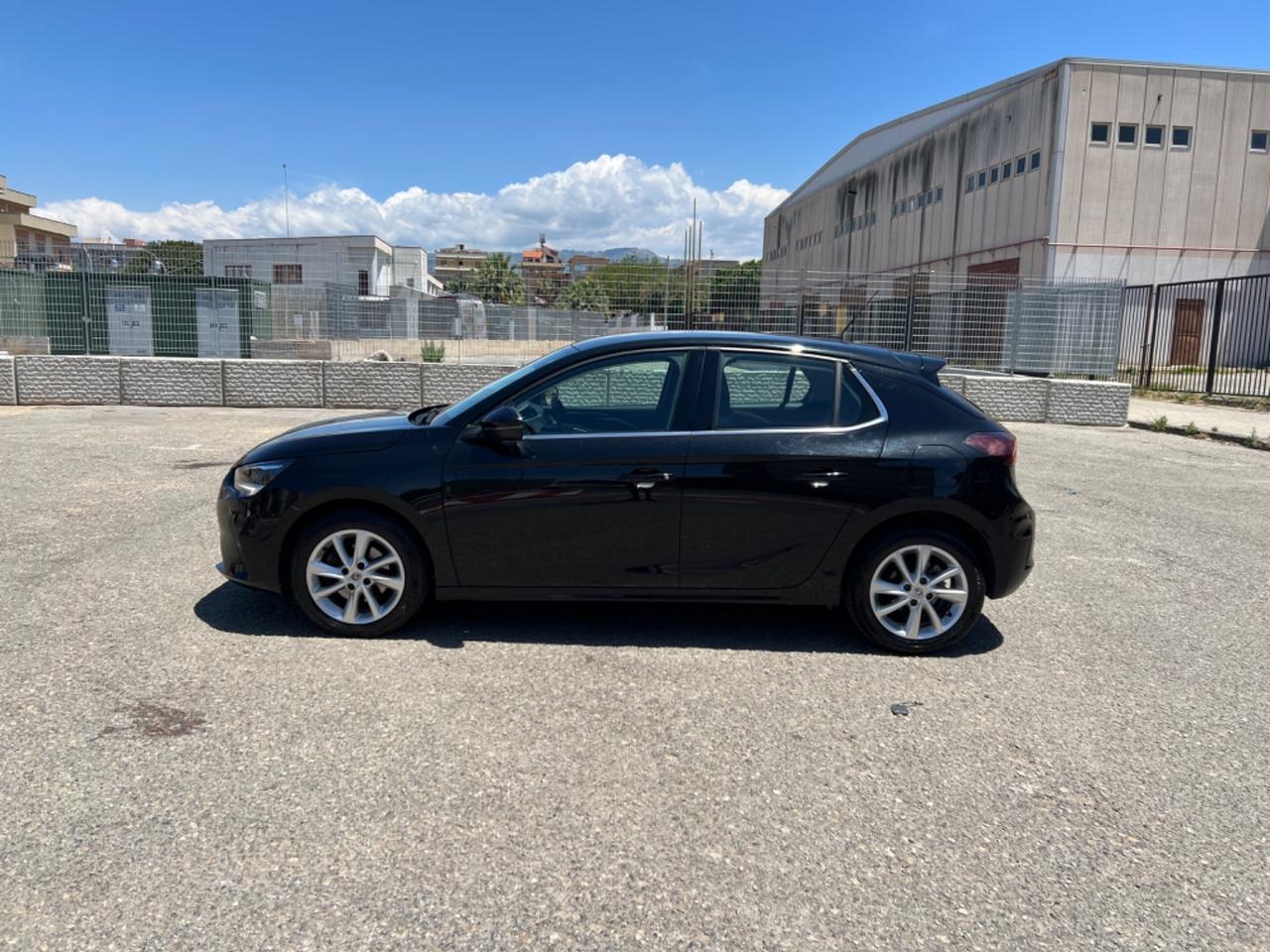 Opel Corsa 1.5 D 100 CV Edition - 11/2022
