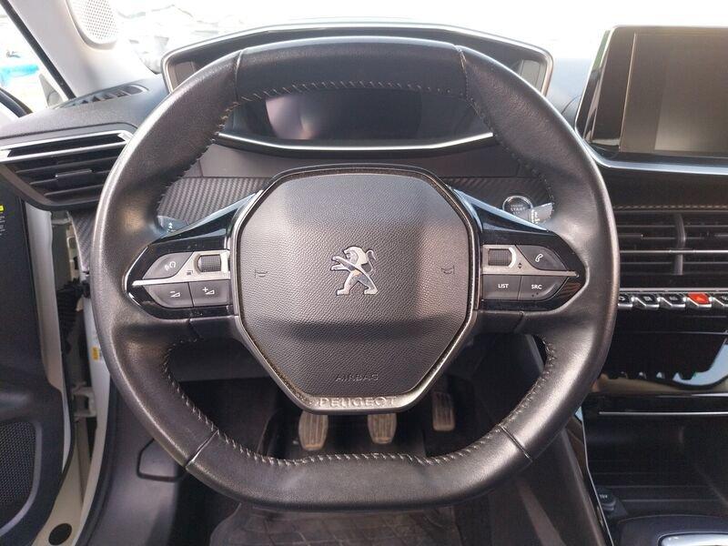 Peugeot 2008 2008 1.2 puretech Allure Navi Pack s&s 130cv