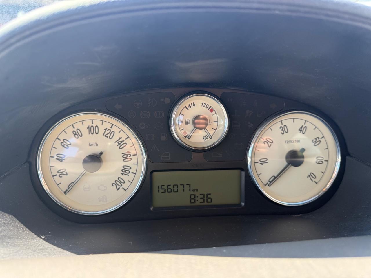 Lancia Ypsilon 1.2 benz Platino Neo patentati