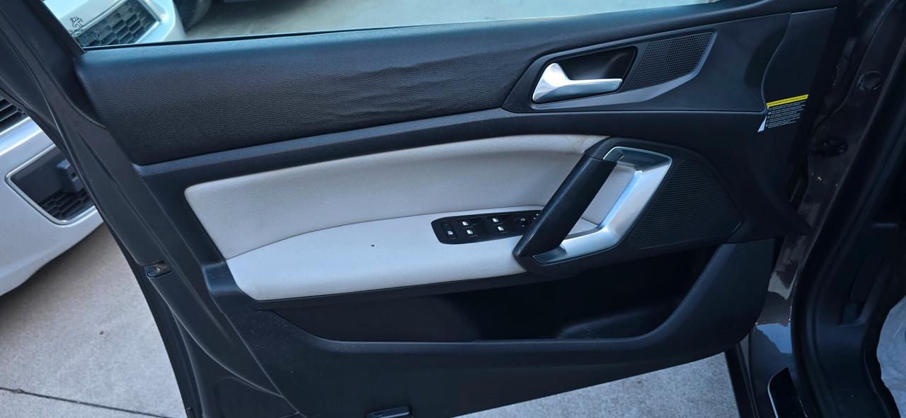 Peugeot 308 BlueHDi 120 S&S SW Business automatica