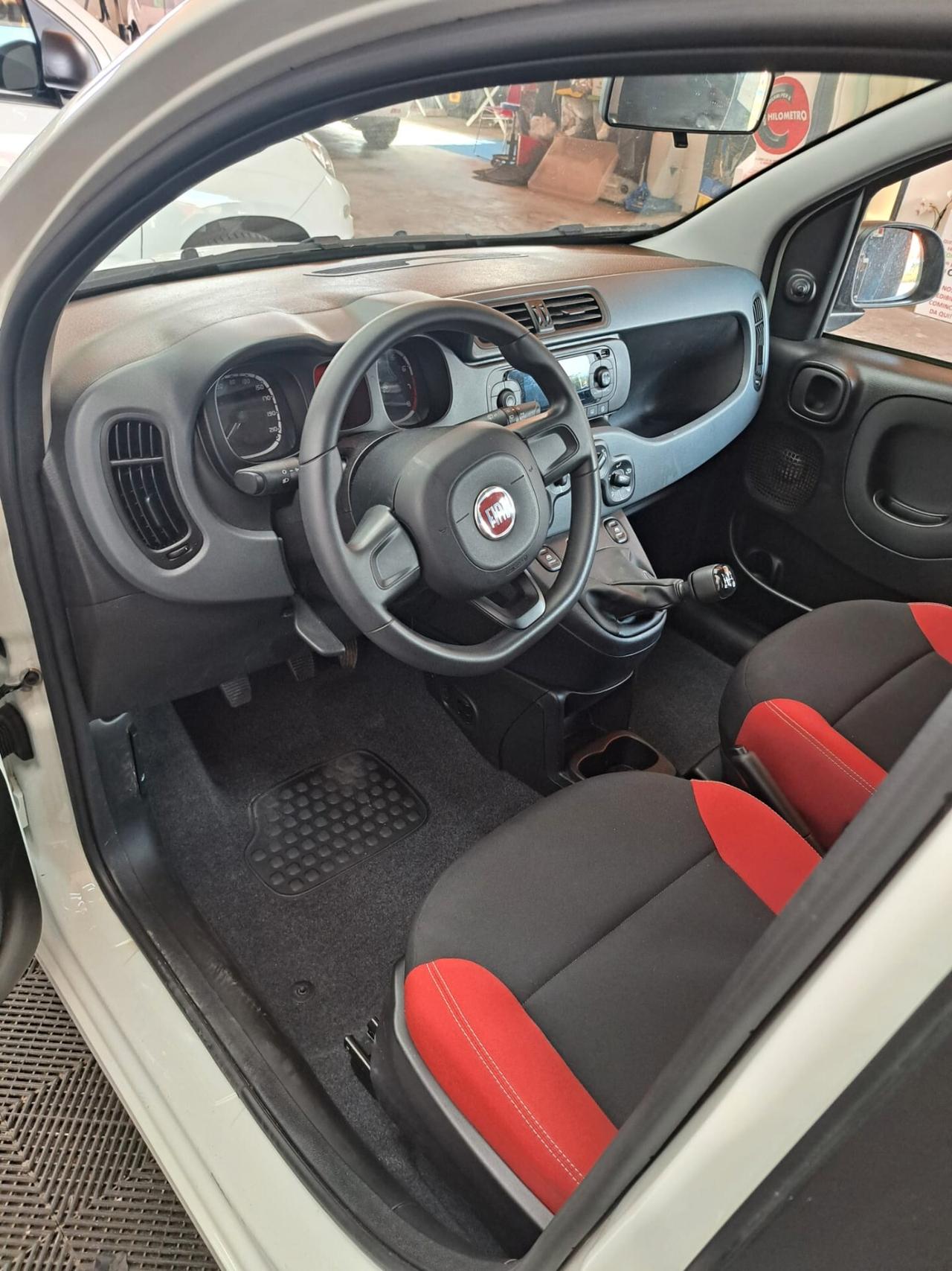 Fiat Panda 1.2 Pop PREZZO SENZA VINCOLI