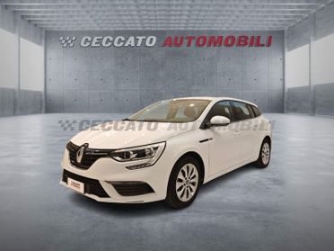 Renault Mégane Megane Sporter 1.5 blue dci Business 95cv my19