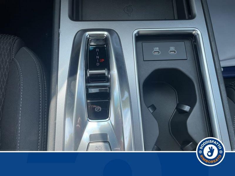 KGM Rexton Style 2.2 Turbodiesel 5 Posti