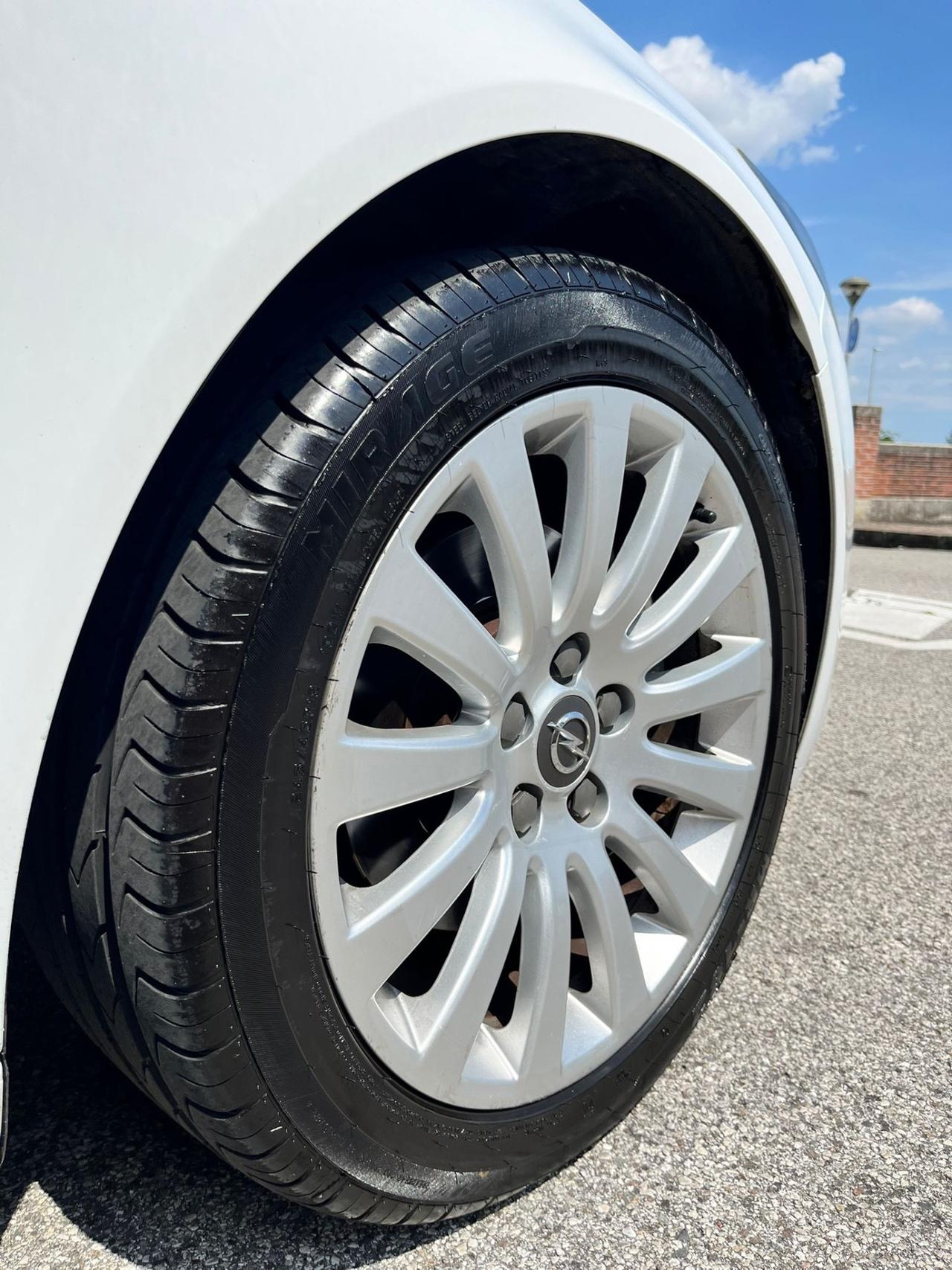 Opel Insignia 2.0 CDTI 160CV Sports Tourer aut. Cosmo