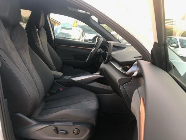 CUPRA Terramar 1.5 Hybrid DSG